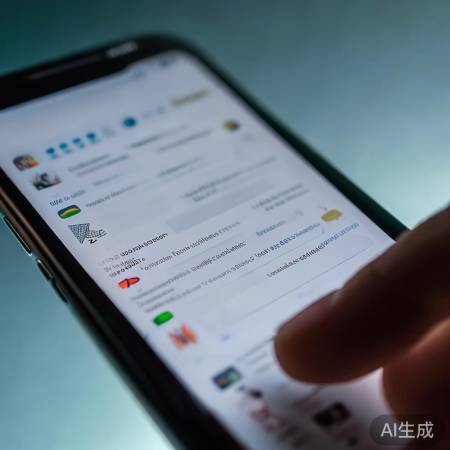 寻找双重锁设置，点击进入。