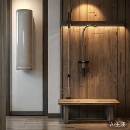 社区共享,智能家居新时尚