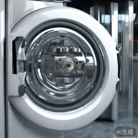 洗衣机排水马达保养，生活更便捷