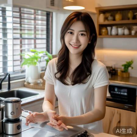 老板消毒柜717使用详解