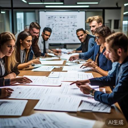 逐一排查问题，精益求精。