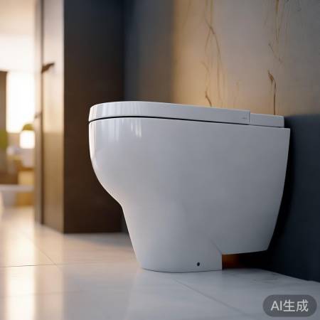 智能马桶安装，密封关键，防漏无