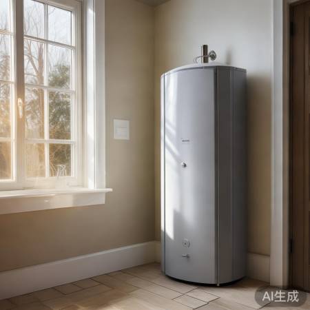 直排热水器需通风保健康