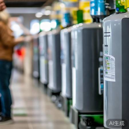 选正规厂热水器,节能又安全。