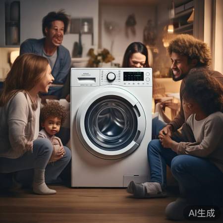 洗衣机选购技巧分享