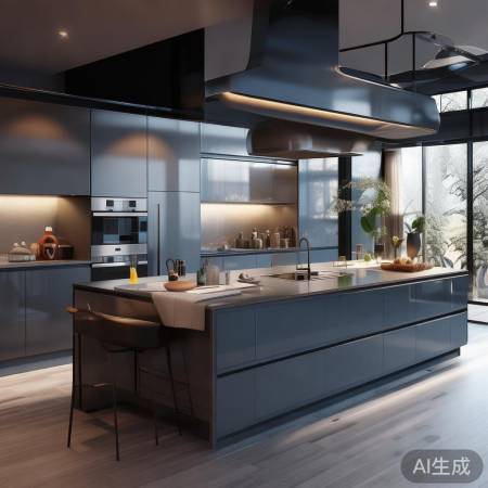 美的消毒柜，紫外线杀菌，消毒更