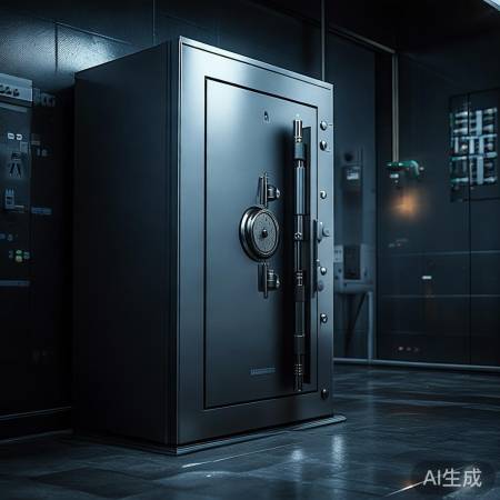 保险柜安装攻略,位置与安装并重