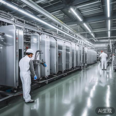 浙江家电产业基础强，助力双菱壁