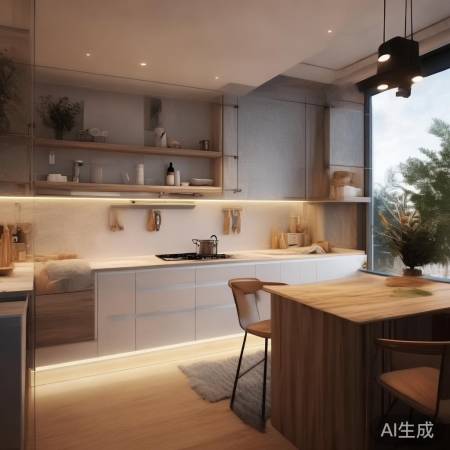 低谷时段用消毒柜,省电又实惠。