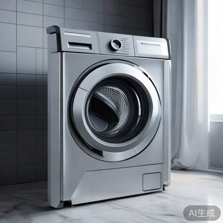 无电池洗衣机可行，索尼或跟风。