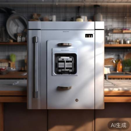 康佳消毒柜开关故障判断