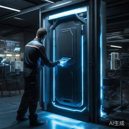 遇无开关防弹锁，求客服派技师。