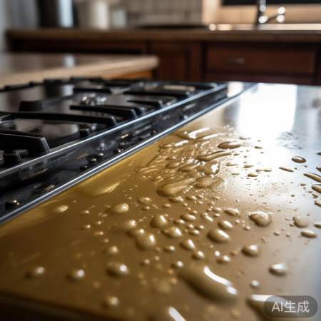 集成灶漏水三大原因：安装不当、