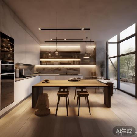 万家乐油烟机：厨房好选择