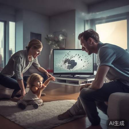 揭秘电视卡顿原因