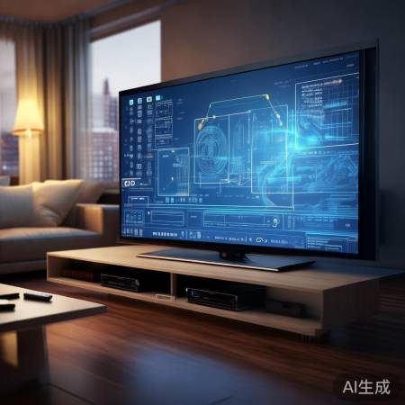 电视硬件升级，告别卡顿体验