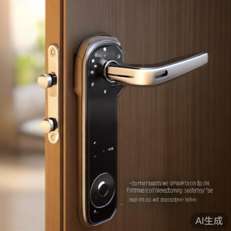 飞利浦智能锁换向技巧分享