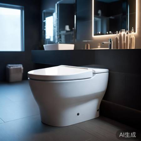 Vancoco智能马桶评测：品