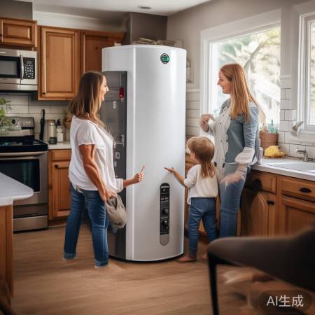 电热水器水量不足解决法介绍