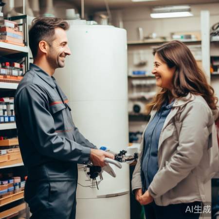 斯丹诺热水,售后贴心高效。