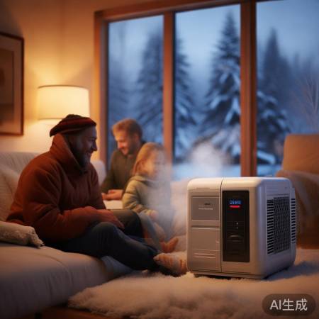 中央空调制热攻略，温暖过冬！