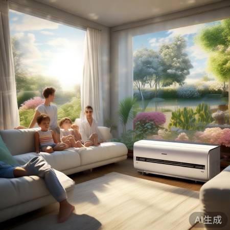 夏日空调使用嗓子保护法