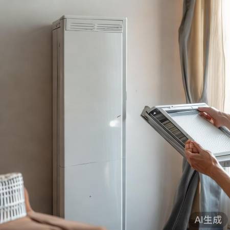 空调清洁，保嗓护健康