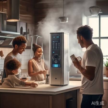 选热水器，看需求定功能。