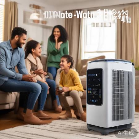 空气能热泵：节能环保热水器指南