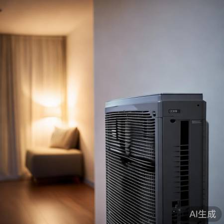 空调无风需检修，安装位置要讲究