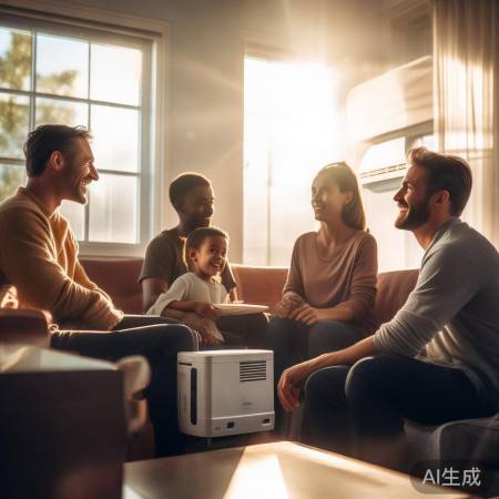 六安空调安装，夏日清凉首选