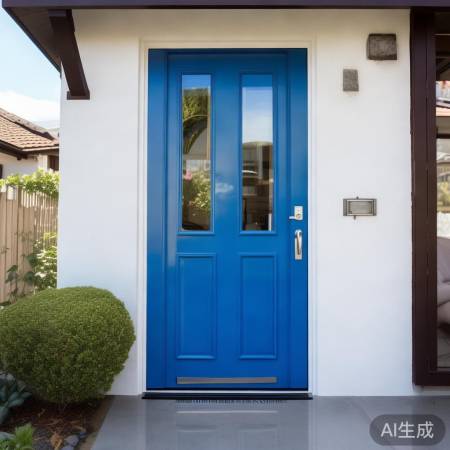 “特克斯门焕新，守护家焕新活力