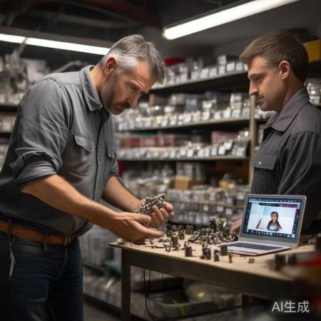 “换锁芯需注意，可学教程或求专