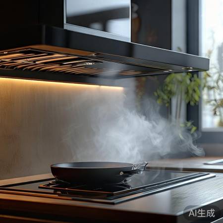 厨房神器：大牌集成灶亮点解析