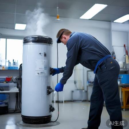 正规清洗，安全无忧