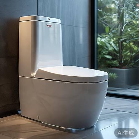 TOTO智能马桶，人性化设计，