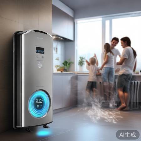 智能恒温，自动调温，节能环保。