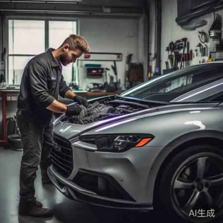 维修服务选点要点