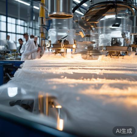 先进加工技术，保障隔热棉质量与