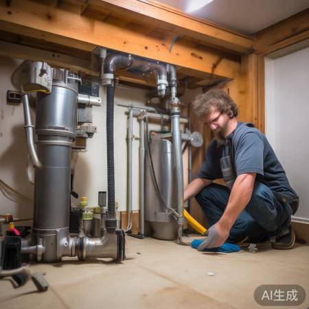 换排水泵，工具说明书，专业建议