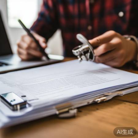 仔细阅读说明书,安全安装智能锁