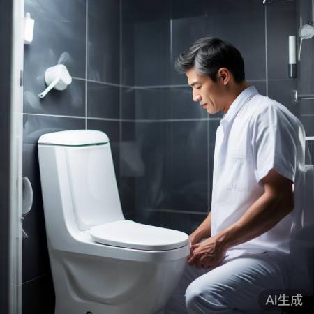 联系售后，专业排查马桶问题