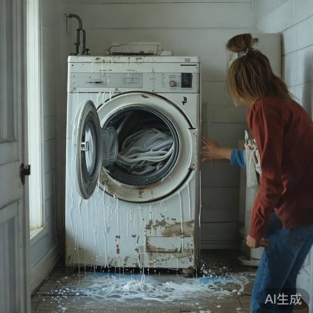 洗衣机维修，保障家人健康。