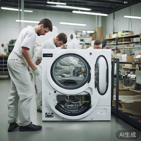 环保维修，绿色泉城小天鹅。