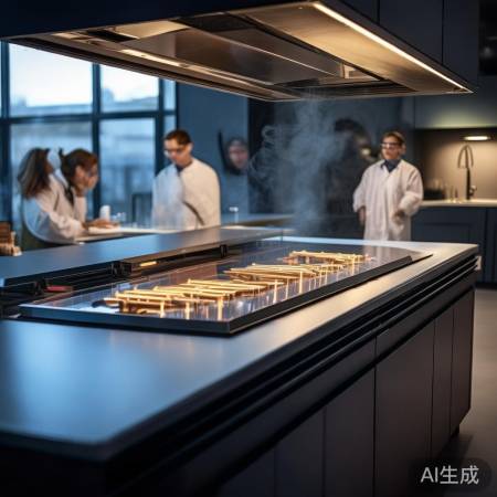 安装后测试，确保集成灶功能正常