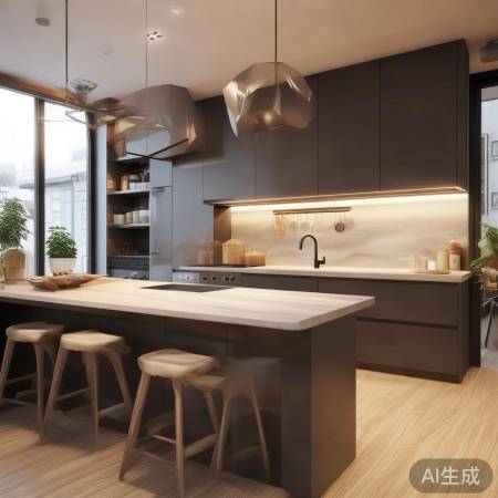 油烟机选款、清洁，护健康长寿命