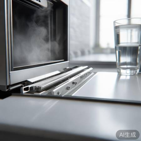 不锈钢发热管耐高温耐腐蚀，慢速