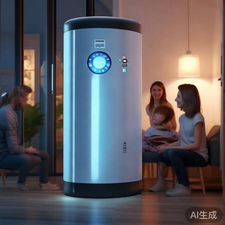 智能家居热水器，远程控制，安全