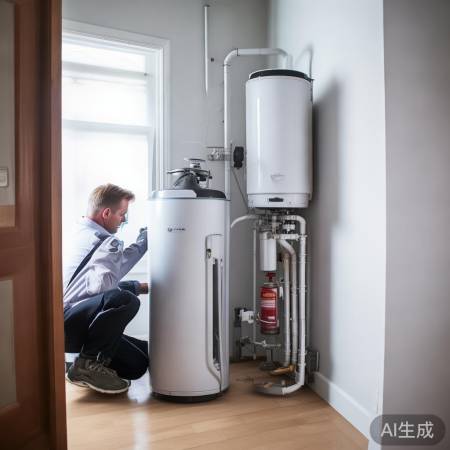 热水器安装要点：排水口低，避易