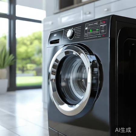 节能大容量洗衣机销量佳